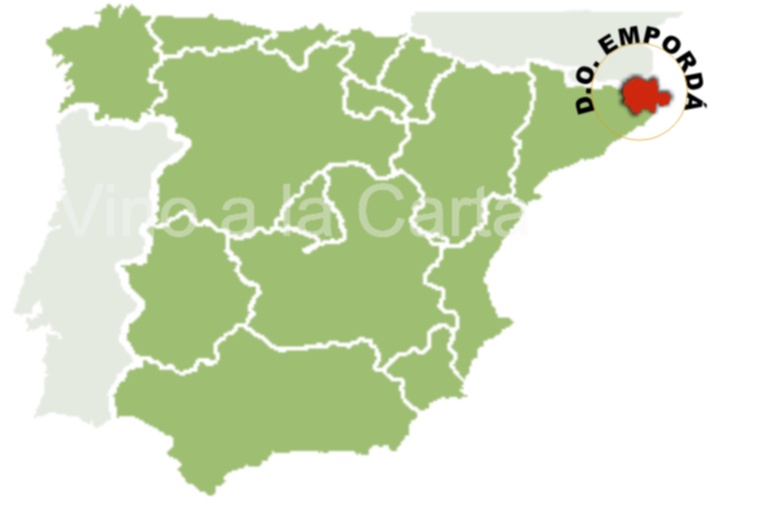 D.O EMPORDA