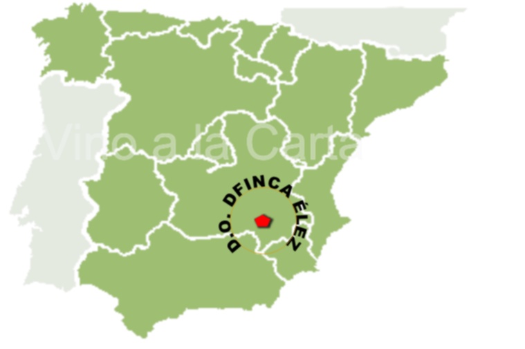 D.O FINCA ELEZ