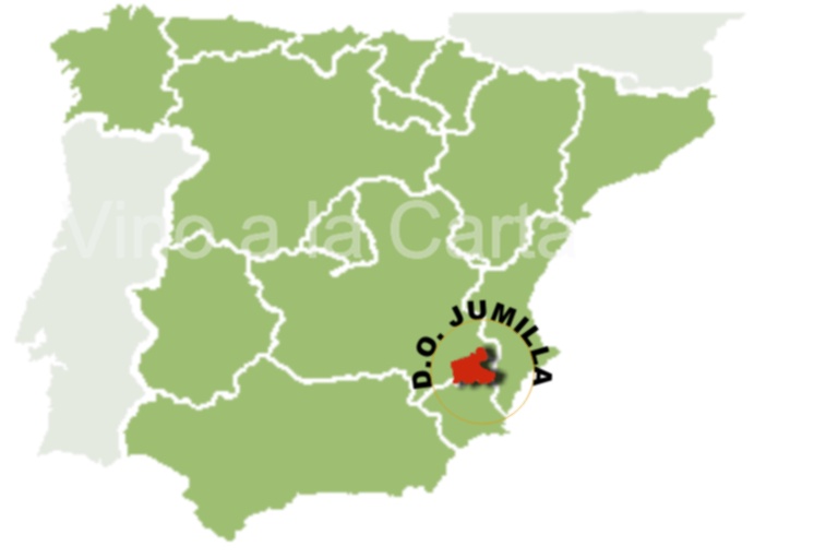 D.O JUMILLA