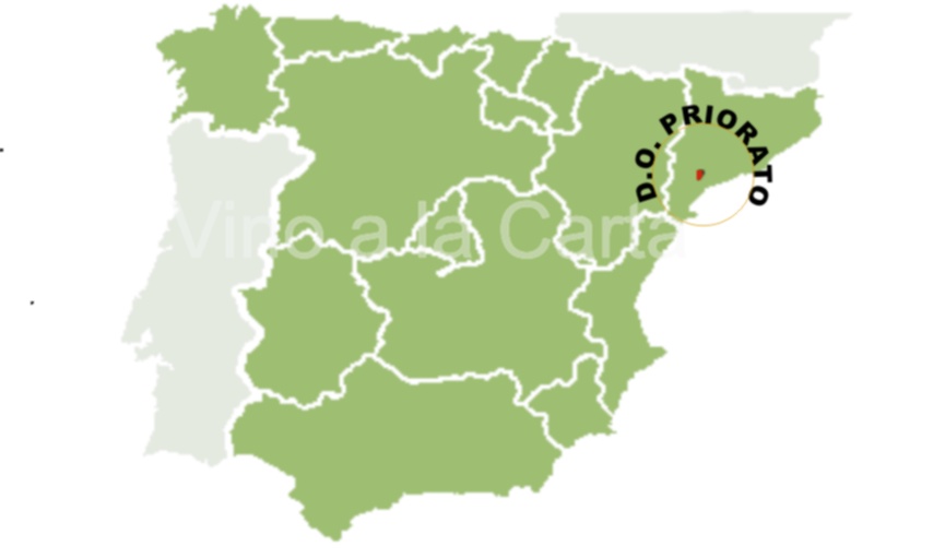 D.O PRIORATO