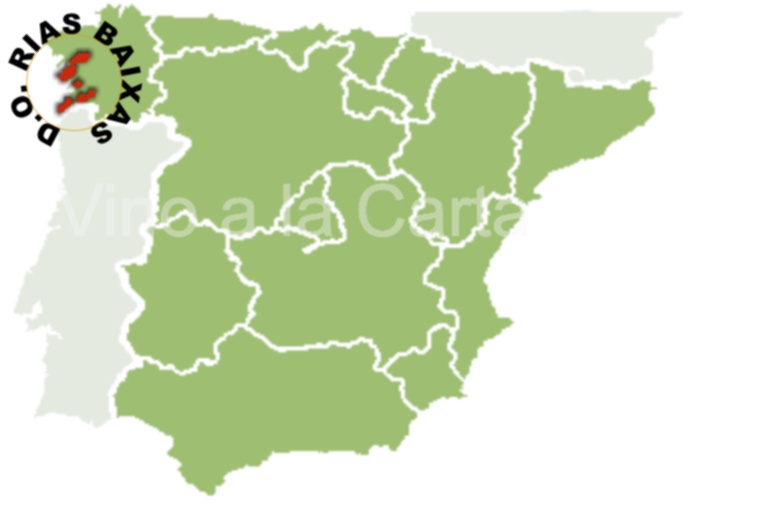 D.O RIAS BAIXAS