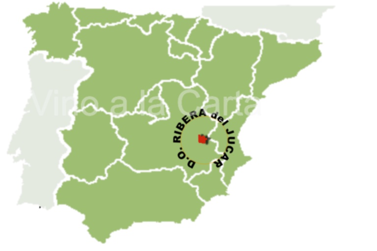 D.O RIBERA DEL JUCAR