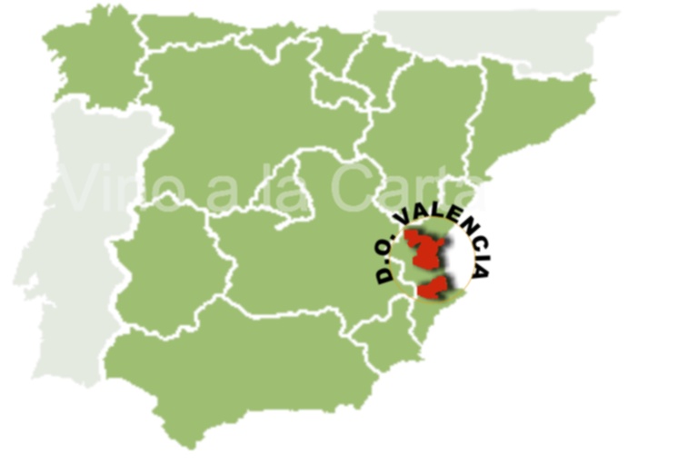 D.O VALENCIA