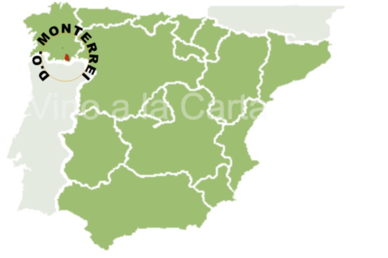 D.O. MONTERREI