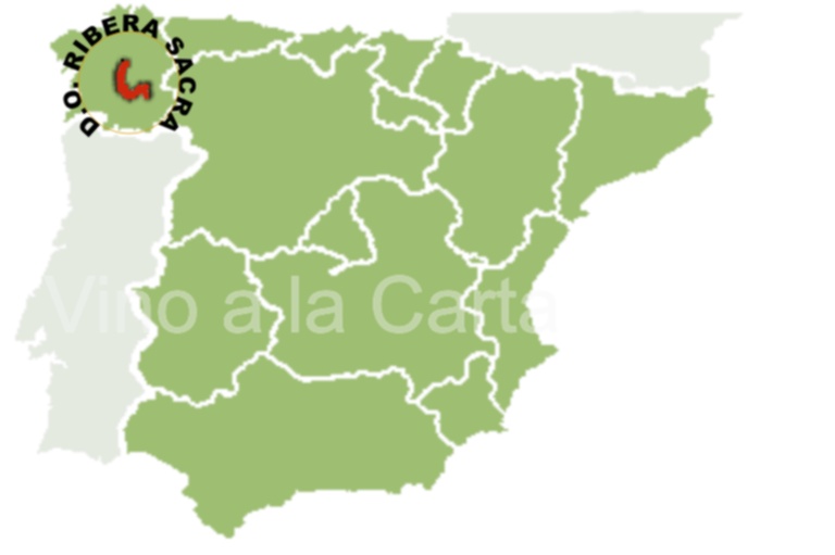 D.O. RIBERA SACRA